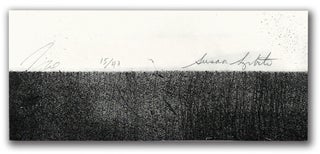 Four Emergent Forms: Visual Improvisation