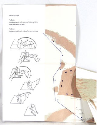 Four Emergent Forms: Visual Improvisation