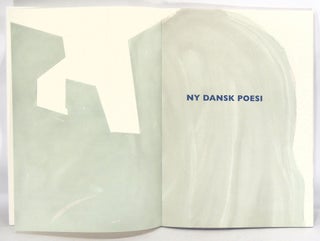 NY Dansk Poesi/New Danish Poetry
