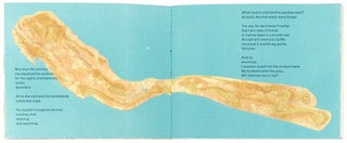 A Cloud in the Trousers. Prologue and Part One.