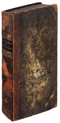 Item #34746 Portfolio of Fragments Relative to the History & Antiquities of the County...