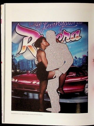 Bmore Art: A Journal of Art and Ideas. Issue 10: Power. Fall/Winter 2020