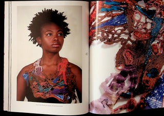 Bmore Art: A Journal of Art and Ideas. Issue 10: Power. Fall/Winter 2020