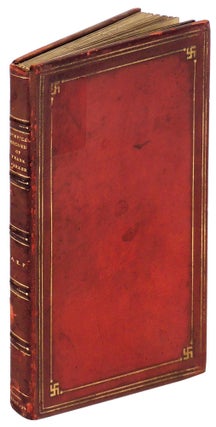 Item #34799 Service Record of Brigadier General Frank Parker, American Expeditionary Forces (A.E.F