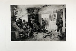 Les Jeunes Peintres Militaires: De Neuville - Detaille - Dupray