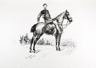 Les Jeunes Peintres Militaires: De Neuville - Detaille - Dupray