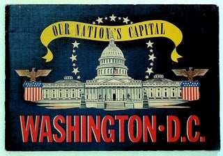 Item #35024 Our Nation's Capital: Washington D.C