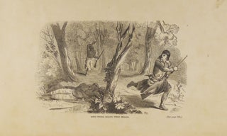History of the Early Settlement and Indian Wars of Western Virginia; Embracing an Account of the Various Expeditions in the West, Previous to 1795