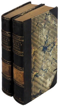 Item #35046 Rambles in Egypt and Candia, with Details of the Military Power and Resources of...