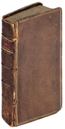 Item #35059 An Account of Switzerland Written in the Year 1714. Abraham Stanyan