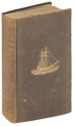 Item #35086 A Narrative of the Discovery of the Fate of Sir John Franklin and His Companions....