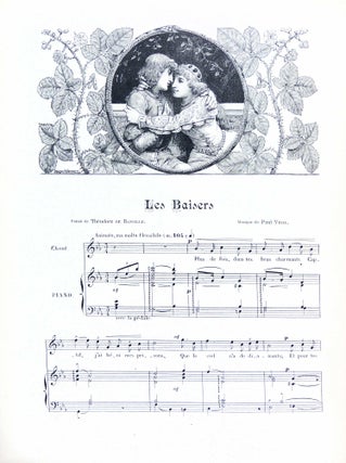Revue Illustree. Tome Troisieme. December 1886 - Juin 1887