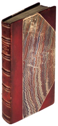 Item #35129 Biographie des Sagamos Illustres de L'Amérique Septentrionale. Précédée...