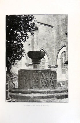 Jardines Clásicos de España