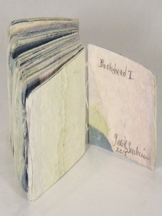 Bookhead I