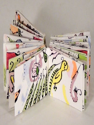 Soul Book, Kavanah