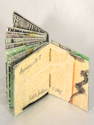 Soul Book, Anonymous I