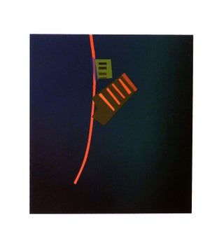 Catastrophic Geometries