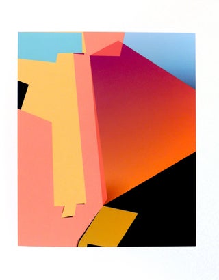 Catastrophic Geometries