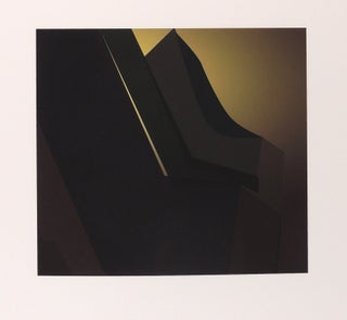 Catastrophic Geometries
