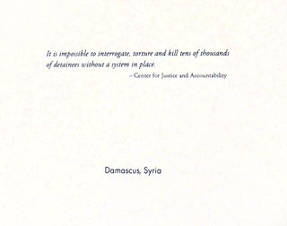Catastrophic Geometries