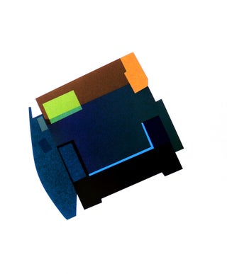 Catastrophic Geometries