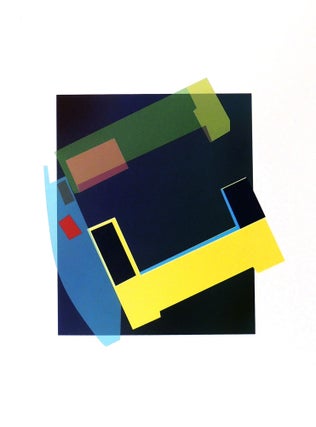 Catastrophic Geometries