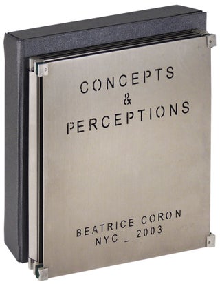 Concepts & Perceptions