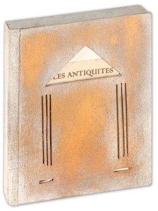 Les Antiquites