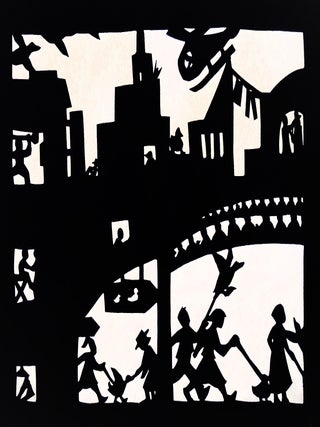 New York Redux
