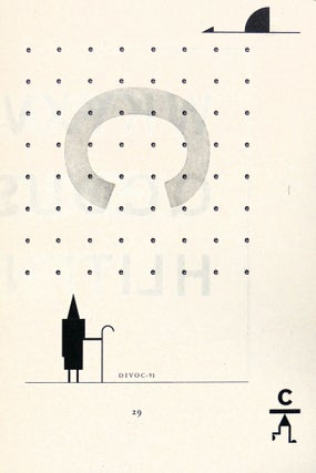 Iti Amotytoma Muxum. A Manual of Typography From Utopia.