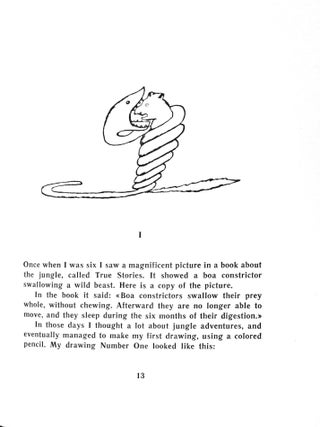 The Little Prince