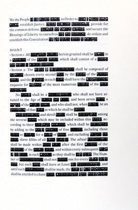 Three Constitutions