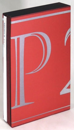 Item #35359 Parenthesis 28: The Journal of the Fine Press Book Association. Spring 2015. DELUXE....