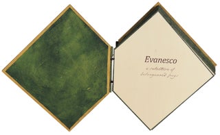 Evanesco - A Selection of Beleaguered Frogs