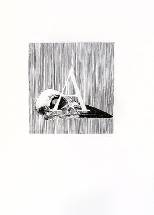 Vogel Totentanz: 29 Etchings