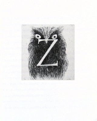 Vogel Totentanz: 29 Etchings