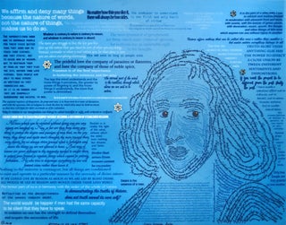 Spinoza In His Own Words. Print.
