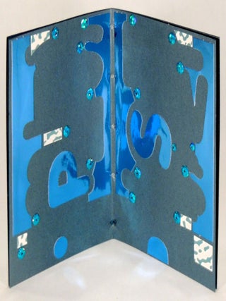 Cordenons Book / Malacite