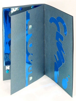 Cordenons Book / Malacite
