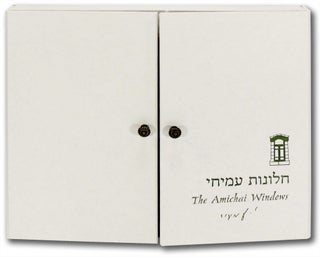 The Amichai Windows
