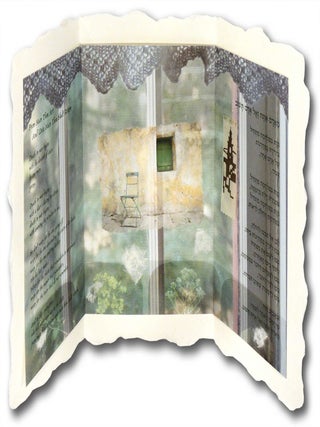 The Amichai Windows