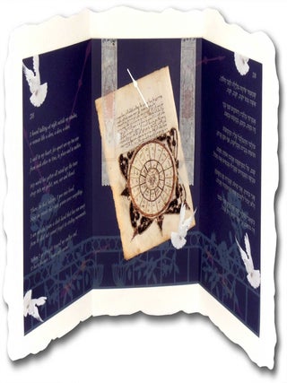 The Amichai Windows