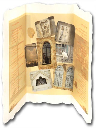 The Amichai Windows