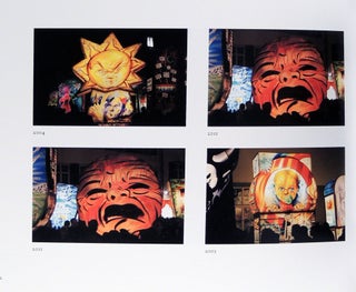 The Basel Carnival Lantern Picture Book