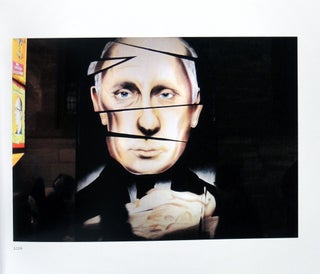 The Basel Carnival Lantern Picture Book