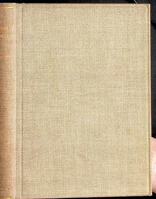 Item #35536 The Unknown Quantity. Gilbert Mauge, Shane Leslie
