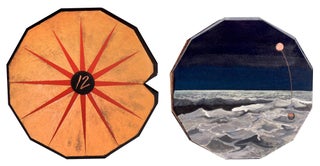 Item #35563 12. Thomas Parker Williams, book artist
