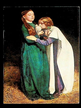 Item #35572 The Pre-Raphaelites in Oxford. John Christian
