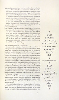 Dispatches From The Lizard Brain: A Descriptive Bibliography of Ninja Press